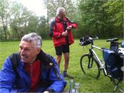 Kleiner Wandertag 2013 - Lars 3